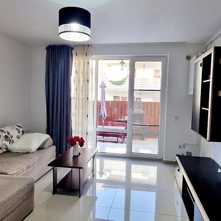 Flh - Garden Grill Escape Apartment Сибиу Екстериор снимка