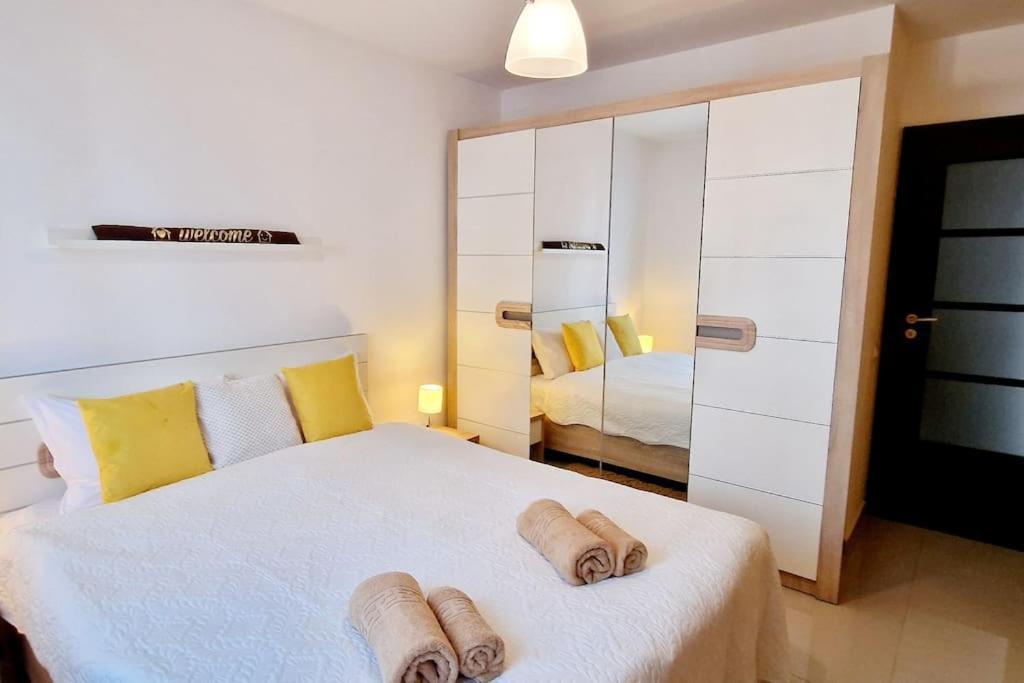 Flh - Garden Grill Escape Apartment Сибиу Екстериор снимка
