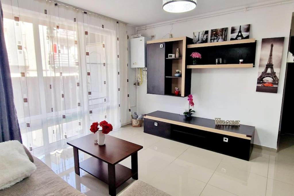Flh - Garden Grill Escape Apartment Сибиу Екстериор снимка