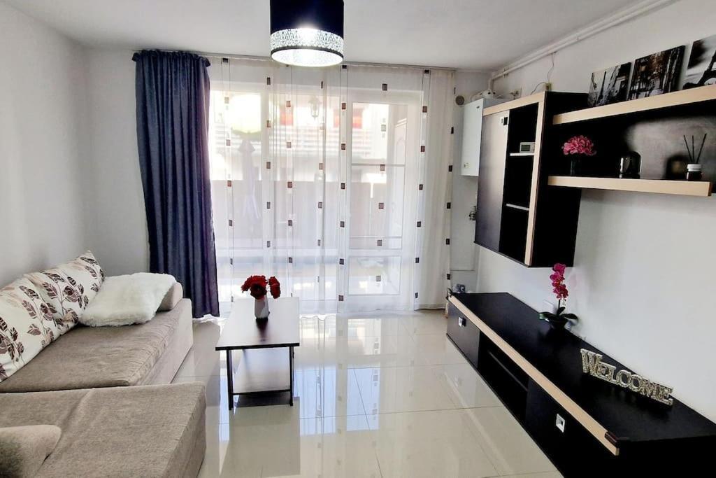 Flh - Garden Grill Escape Apartment Сибиу Екстериор снимка